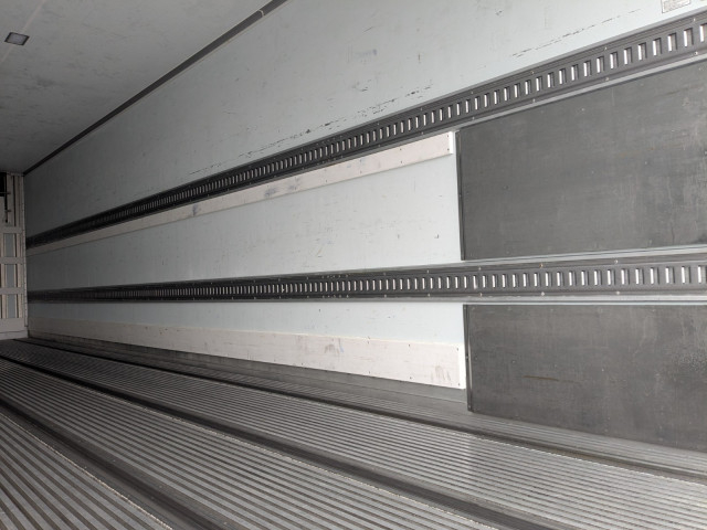 Hino profia Large Freezer box_body 2DG-FW1AHC(106586) 13枚目