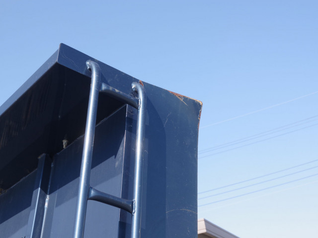 いすゞ フォワード 中型 土砂ダンプ TKG-FRR90S2(100848) 28枚目