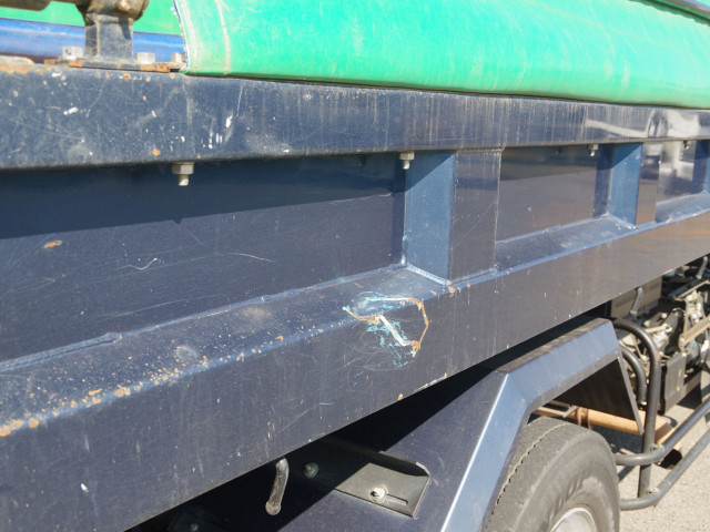 いすゞ フォワード 中型 土砂ダンプ TKG-FRR90S2(100848) 29枚目