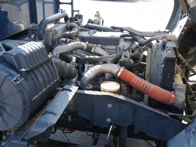 いすゞ フォワード 中型 土砂ダンプ TKG-FRR90S2(100848) 32枚目