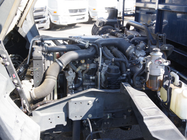 いすゞ フォワード 中型 土砂ダンプ TKG-FRR90S2(100848) 33枚目