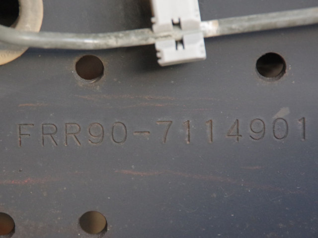 いすゞ フォワード 中型 土砂ダンプ TKG-FRR90S2(100848) 34枚目