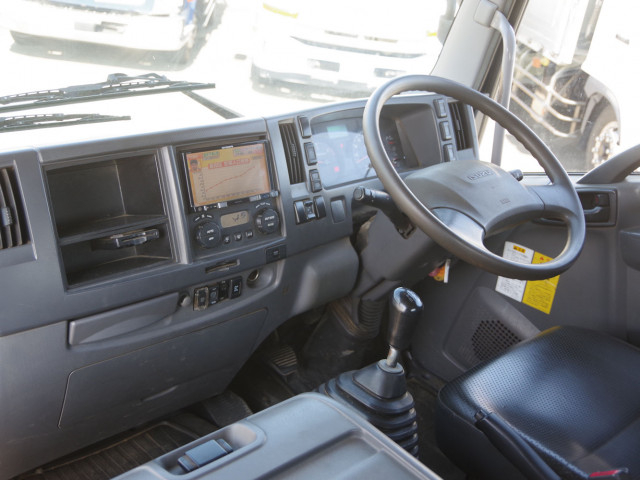 いすゞ フォワード 中型 土砂ダンプ TKG-FRR90S2(100848) 35枚目