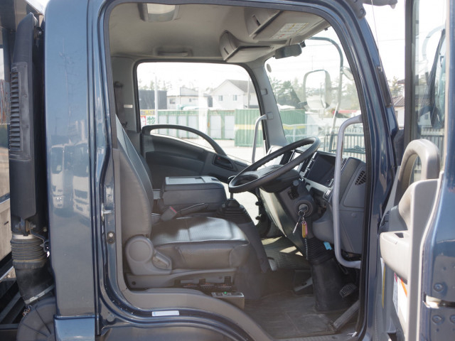 いすゞ フォワード 中型 土砂ダンプ TKG-FRR90S2(100848) 39枚目