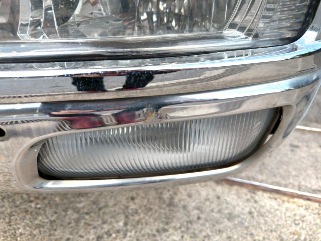 三菱ふそう ファイター 増トン コンテナ専用車 QKG-FK62FZ(100849) 23枚目