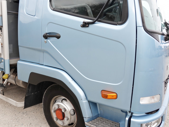 三菱ふそう ファイター 中型 ウィング TKG-FK64F(100850) 6枚目