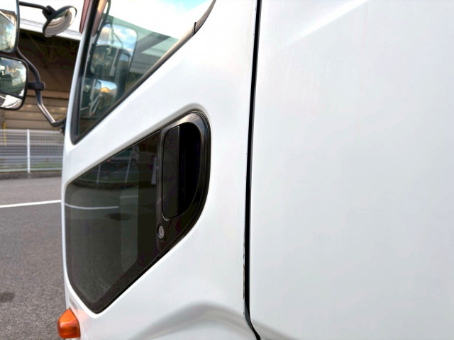 三菱ふそう ファイター 増トン コンテナ専用車 QKG-FK62FZ(100849) 24枚目