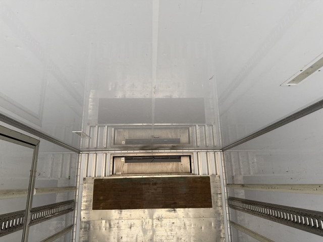 日野 レンジャー 小型 冷蔵冷凍バン TKG-FD7JLAG(100852) 12枚目