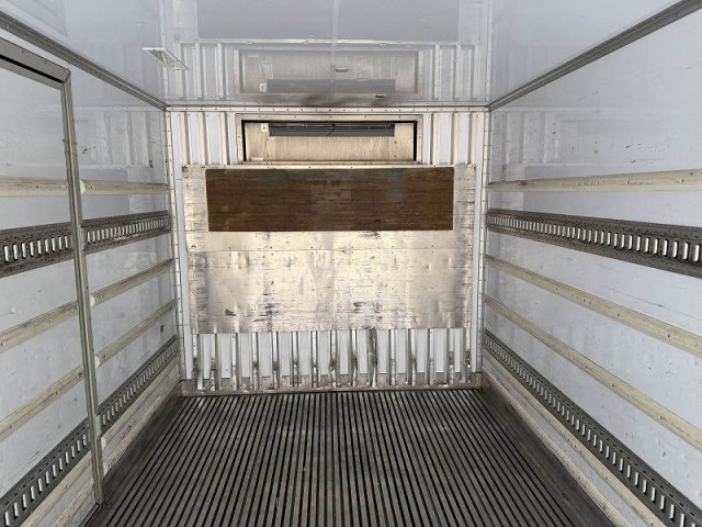 日野 レンジャー 小型 冷蔵冷凍バン TKG-FD7JLAG(100852) 14枚目