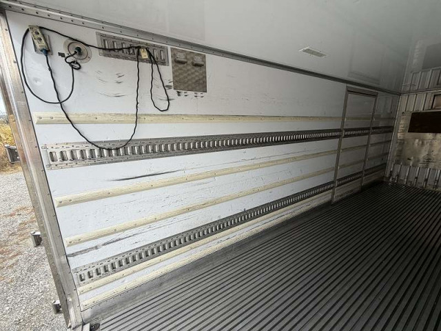 日野 レンジャー 小型 冷蔵冷凍バン TKG-FD7JLAG(100852) 15枚目