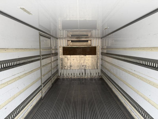 日野 レンジャー 小型 冷蔵冷凍バン TKG-FD7JLAG(100852) 19枚目