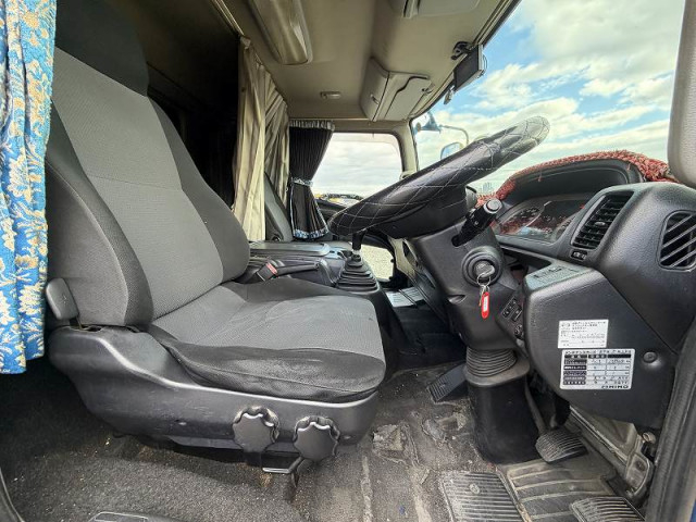 日野 レンジャー 小型 冷蔵冷凍バン TKG-FD7JLAG(100852) 23枚目