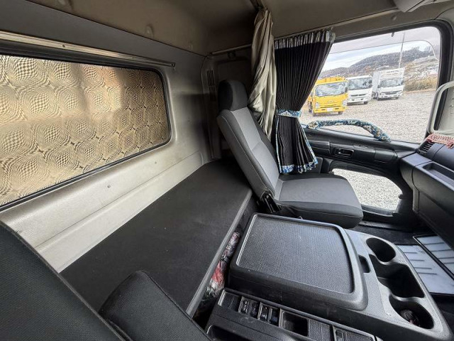 日野 レンジャー 小型 冷蔵冷凍バン TKG-FD7JLAG(100852) 27枚目