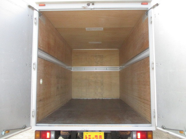 いすゞ エルフ 小型 バン TPG-NHR85AN(100853) 3枚目