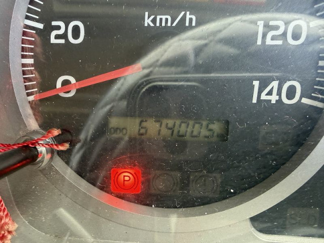 日野 レンジャー 小型 冷蔵冷凍バン TKG-FD7JLAG(100852) 29枚目