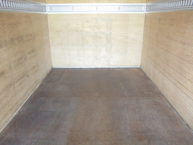 いすゞ エルフ 小型 バン TPG-NHR85AN(100853) 5枚目