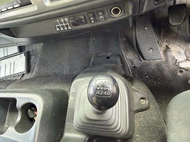 日野 レンジャー 小型 冷蔵冷凍バン TKG-FD7JLAG(100852) 34枚目