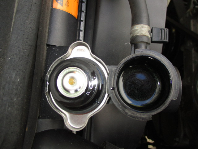 いすゞ エルフ 小型 バン TPG-NHR85AN(100853) 12枚目