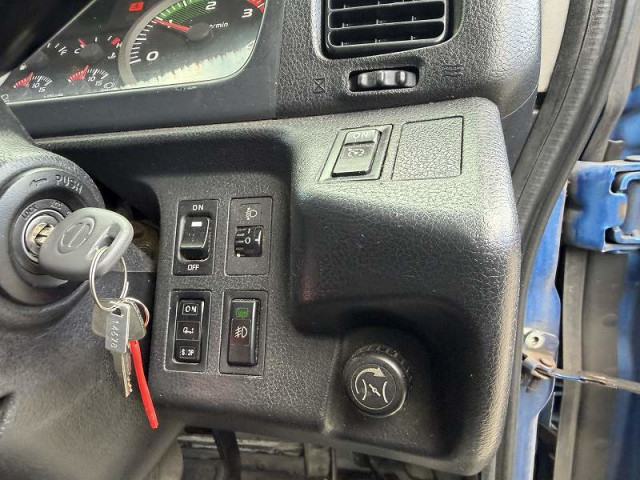 日野 レンジャー 小型 冷蔵冷凍バン TKG-FD7JLAG(100852) 38枚目