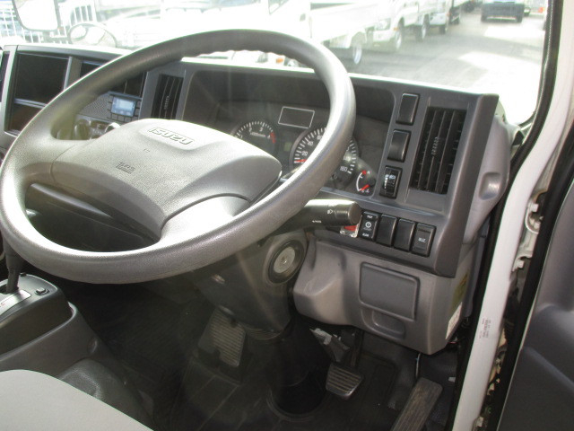 いすゞ エルフ 小型 バン TPG-NHR85AN(100853) 15枚目