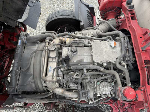 日野 レンジャー 小型 冷蔵冷凍バン TKG-FD7JLAG(100852) 41枚目