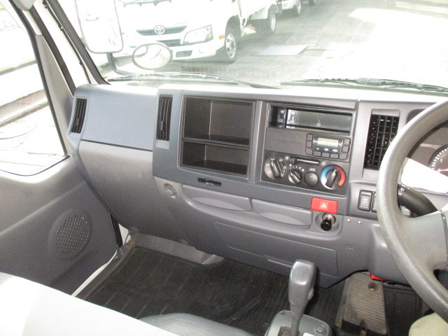 いすゞ エルフ 小型 バン TPG-NHR85AN(100853) 16枚目