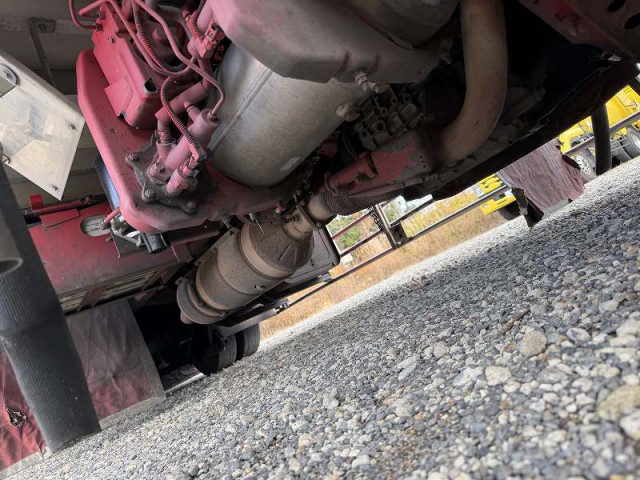 日野 レンジャー 小型 冷蔵冷凍バン TKG-FD7JLAG(100852) 42枚目