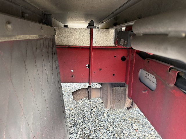 日野 レンジャー 小型 冷蔵冷凍バン TKG-FD7JLAG(100852) 43枚目