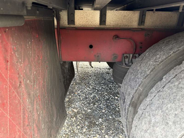 日野 レンジャー 小型 冷蔵冷凍バン TKG-FD7JLAG(100852) 45枚目