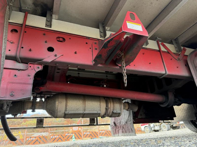 日野 レンジャー 小型 冷蔵冷凍バン TKG-FD7JLAG(100852) 47枚目