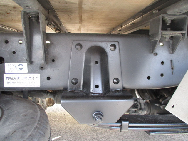 いすゞ エルフ 小型 バン TPG-NHR85AN(100853) 23枚目