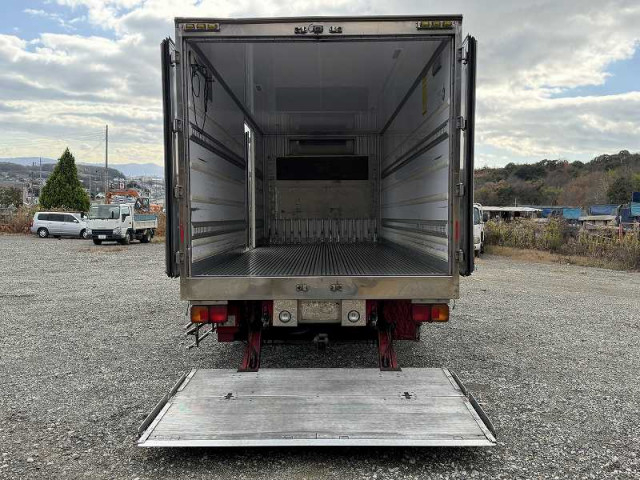 日野 レンジャー 小型 冷蔵冷凍バン TKG-FD7JLAG(100852) 49枚目