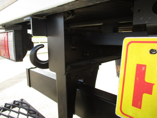 いすゞ エルフ 小型 バン TPG-NHR85AN(100853) 25枚目