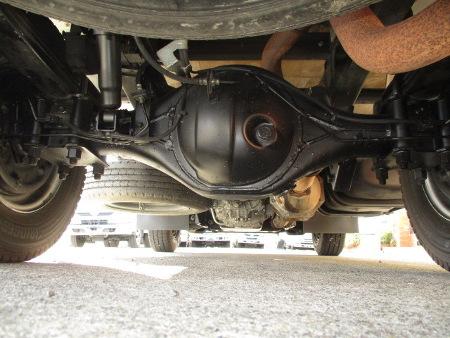 いすゞ エルフ 小型 バン TPG-NHR85AN(100853) 27枚目