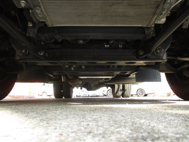 いすゞ エルフ 小型 バン TPG-NHR85AN(100853) 28枚目