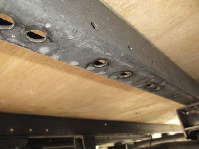 いすゞ エルフ 小型 バン TPG-NHR85AN(100853) 29枚目