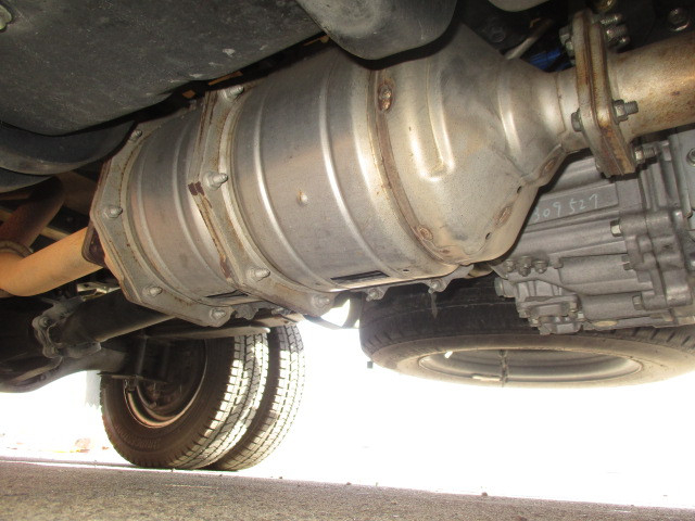 いすゞ エルフ 小型 バン TPG-NHR85AN(100853) 31枚目