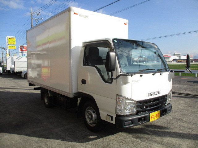 いすゞ エルフ 小型 バン TPG-NHR85AN(100853) 32枚目