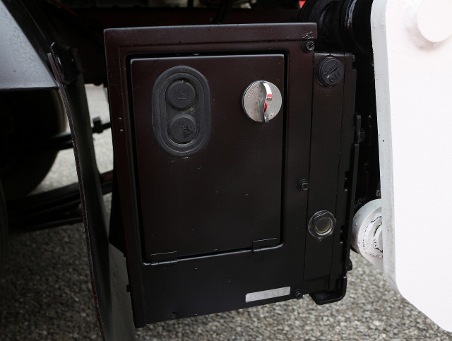 日野 デュトロ 小型 平ボディ TKG-XZU605M(100854) 10枚目