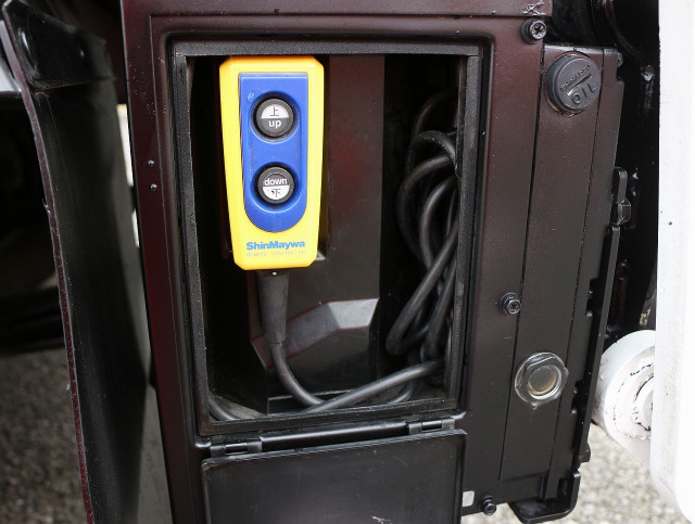 日野 デュトロ 小型 平ボディ TKG-XZU605M(100854) 11枚目