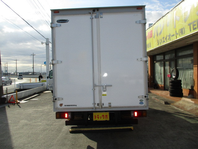 いすゞ エルフ 小型 バン TPG-NHR85AN(100853) 36枚目