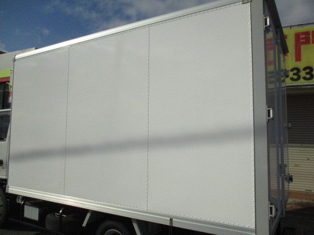 いすゞ エルフ 小型 バン TPG-NHR85AN(100853) 38枚目