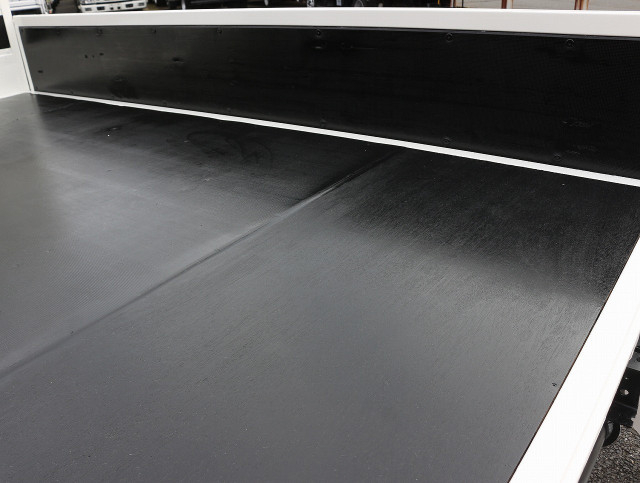 日野 デュトロ 小型 平ボディ TKG-XZU605M(100854) 16枚目