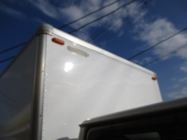 いすゞ エルフ 小型 バン TPG-NHR85AN(100853) 43枚目