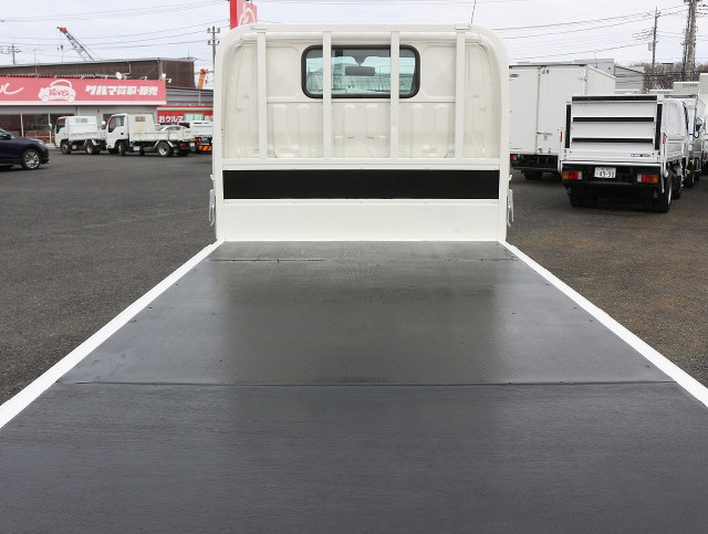 日野 デュトロ 小型 平ボディ TKG-XZU605M(100854) 21枚目