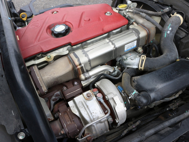 日野 デュトロ 小型 平ボディ TKG-XZU605M(100854) 27枚目