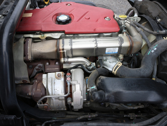 日野 デュトロ 小型 平ボディ TKG-XZU605M(100854) 28枚目