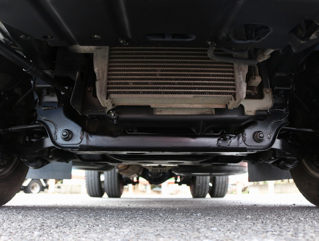 日野 デュトロ 小型 平ボディ TKG-XZU605M(100854) 29枚目