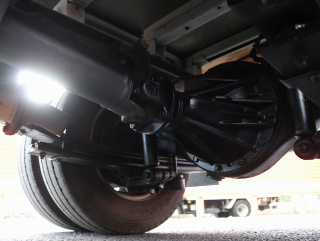 日野 デュトロ 小型 平ボディ TKG-XZU605M(100854) 31枚目