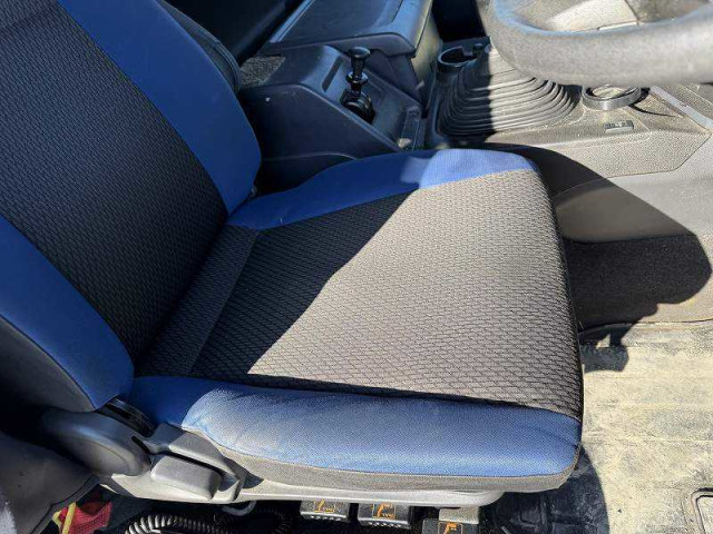 いすゞ ギガ 大型 平ボディ QKG-CYJ77B(100855) 14枚目